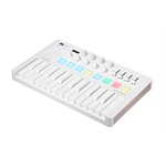 ARTURIA - MiniLab 3 Alpine - White