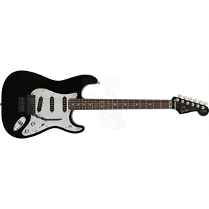 FENDER - Stratocaster Tom Morello - noir