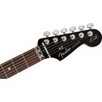 FENDER - Stratocaster Tom Morello - noir