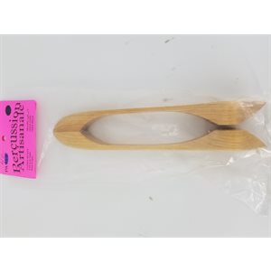 PA CANADA - PA42 - wooden spoons - normal lenght and width 