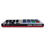AKAI - MPD226 - Contrôleur de pad grandement jouable