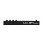 AKAI - mpk mini mk3 - contrôleur midi - 25 touches