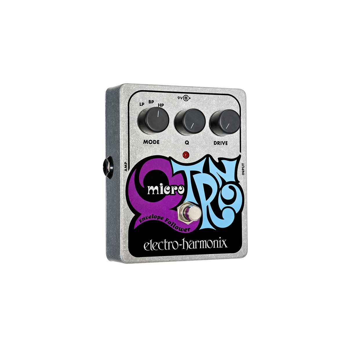 EHX - MQTRON - Micro Q-Tron Envelope Filter