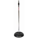 STAGELINE - MS603C - Round Base Microphone Stand