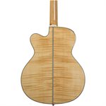 TAKAMINE - GJ72CE - 12 STRINGS - NATURAL