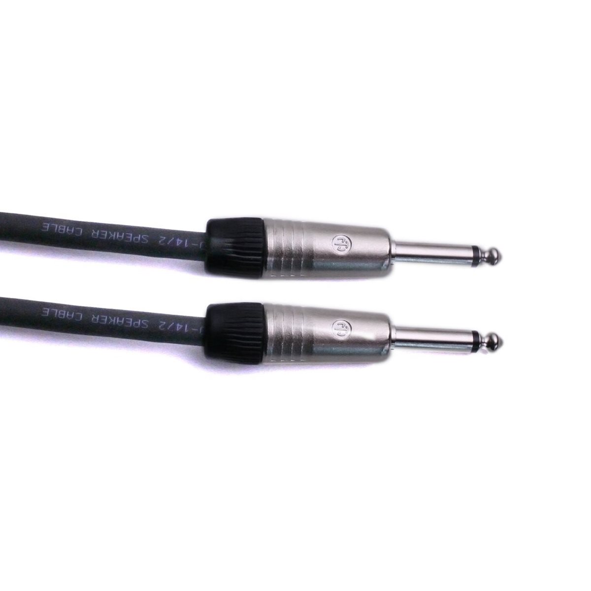 DIGIFLEX - NLSP Series 14 AWG Speaker Cables - 5''