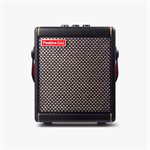 POSITIVE GRID - SPARK MINI - Ampli de guitare intelligent portable 10 watts et haut-parleur Bluetooth® - Noir