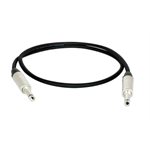 DIGIFLEX - NPP-1 - NPP Tour Series Instrument Cables - 1'