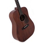 SIGMA - DM-15+ - guitare acoustique DREADNOUGHT en acajou