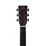 SIGMA - 000M-18 - 6 string acoustic guitar - Spruce / Mahogany - natural gloss 