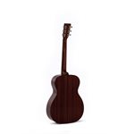 SIGMA - 000M-18 - 6 string acoustic guitar - Spruce / Mahogany - natural gloss 