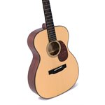 SIGMA - 000M-18 - 6 string acoustic guitar - Spruce / Mahogany - natural gloss 