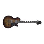 GIBSON - Guitare électrique Les Paul Modern Studio - Smokehouse Satin