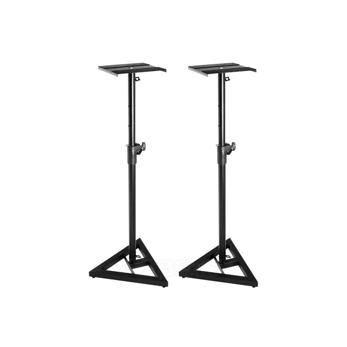 ON STAGE - sms6000-p - studio monitor stand - pair
