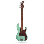 SIRE - P5 - ALDER WOOD - 2ND GEN - 4 cordes - Mild green