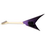 ESP LTD - guitare électrique Alexi Ripped - Purple Fade Satin