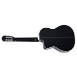 TAKAMINE - GC2CE-BLK - electric classical guitar