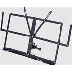 HERCULES - BS010BB - foldable Desktop Music Stand