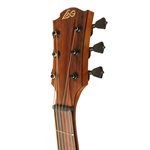 LAG - TRAMONTANE 170 - AUDITORIUM - acoustic electric guitar w / CUTAWAY