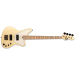 ESP LTD - Basse électrique GB-4 - VINTAGE WHITE