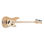 SIRE - P7 SWAMP ASH 4 - 2ND GEN - NATURAL