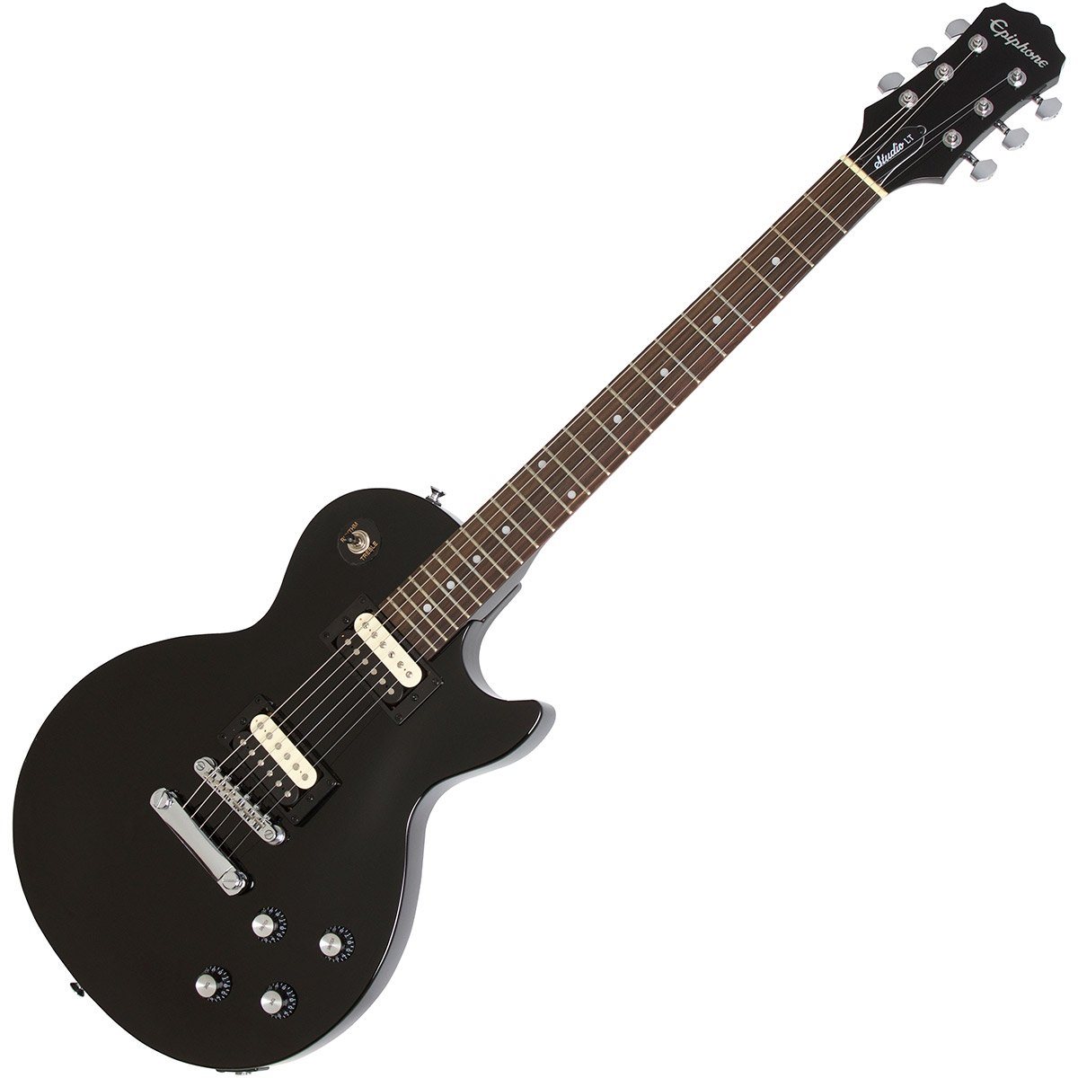 EPIPHONE - LES PAUL STUDIO LT - Ebony