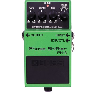 BOSS - PH-3 - Phase Shifter 