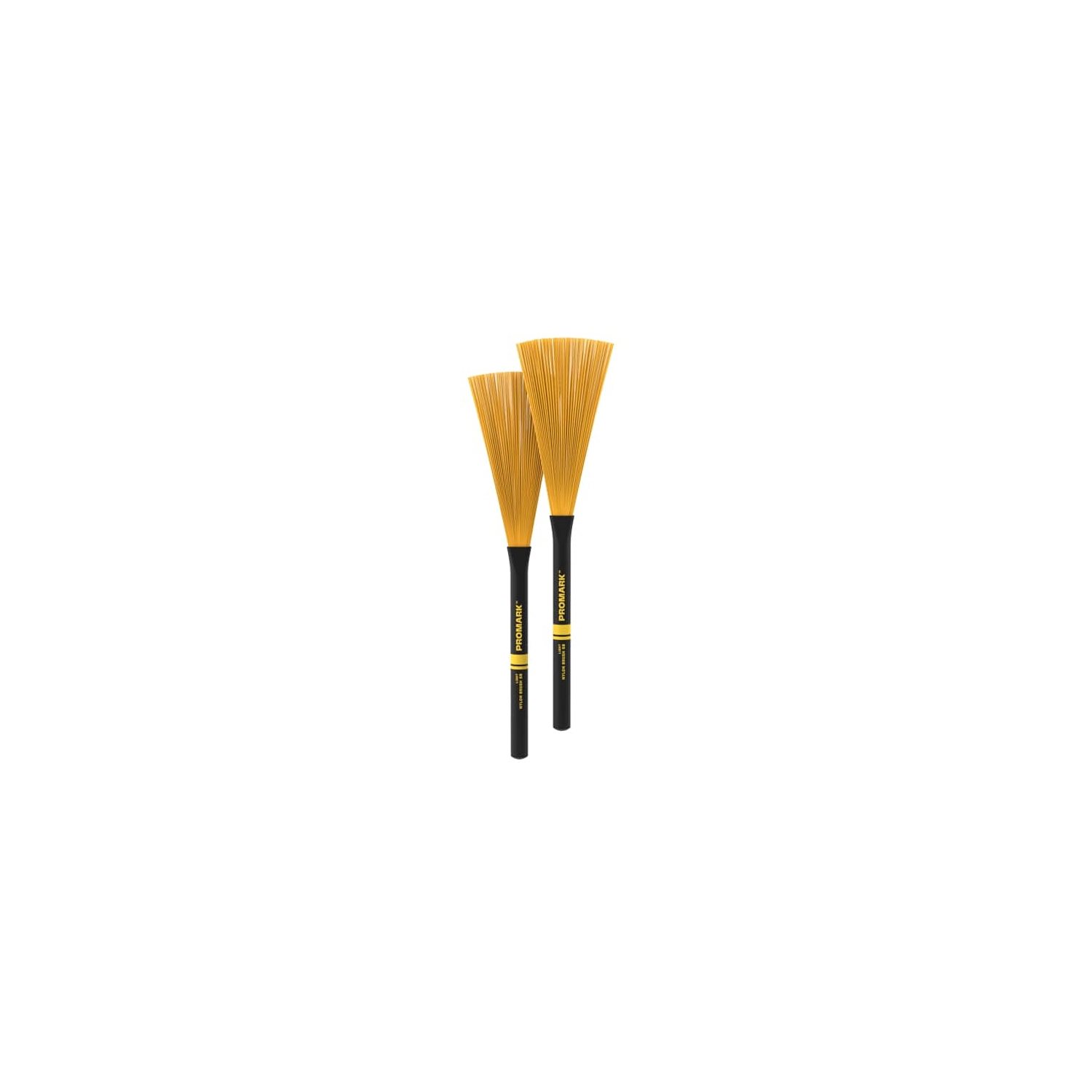 PROMARK - PMNB5B - LIGHT NYLON BRUSH - 5B