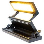 PROFILE - PML-5000 - Foldable Lamp with 24 LEDs for Music Stands-Lecterns-Desktop