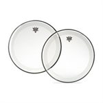 REMO - 14'' POWERSTROKE 4 CLEAR