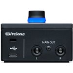 PRESONUS - Revelator io44 USB-C Audio Interface