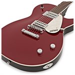 GRETSCH - G5421 JET CLUB - FIREBIRD RED