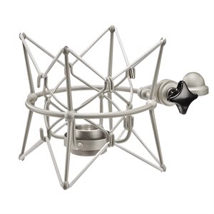 NEUMANN - EA 87 - Shock Mount with a swivel mount