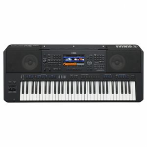 YAMAHA - PSR-SX900 - 61 NOTES