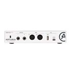 ARTURIA - minifuse 2 - 2-in / 2-out - usb-c - audio interface - white