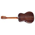 TAKAMINE - GY51E-BSB - New Yorker solid-top electro-acoustic guitar - natural