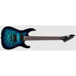 ESP LTD - M200DXNTBLB - Electric Guitar - Blue Burst