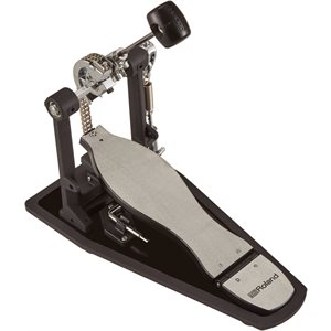 ROLAND - RDH-100A - Single Bass Drum Pedal with Noise Eater