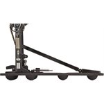 ROLAND - RDH-100A - Single Bass Drum Pedal with Noise Eater