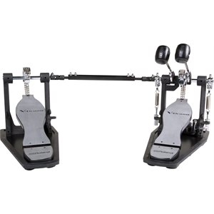 ROLAND - RDH-102a - Double Bass Drum Pedal with Noise Eater