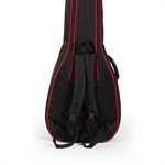 YAMAHA - STDGBCG BKR - SOFTSHELL STANDARD Classical GUITAR GIG BAGS