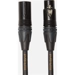 ROLAND - RMC-G15 - Gold Series Microphone Cable - 15ft