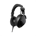 Casque Studio Rode NTH-100 + Support Mural Keepdrum – Professionnel, Fermé, Confort Extrême