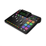 RODE - RODECaster Pro 2 - production audio studio pour PODCAST