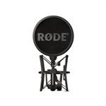 RODE - NT1 & AI-1 Complete Studio Kit with Audio Interface