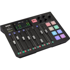 RODE - CASTER PRO - PODCAST MIXER