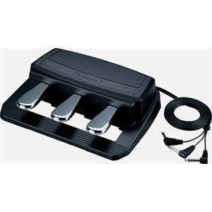 ROLAND - RPU-3 - PEDAL UNIT compatible with FP-60 and FP-90