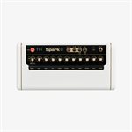 POSITIVE GRID - SPARK 2 - Ampli de pratique intelligent pour guitare de 50 watts et haut-parleur Bluetooth® - Pearl