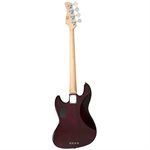 SIRE - V7 - ALDER WOOD - 2ND GEN - TOP SUNBURST