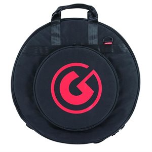 GIBRALTAR - GPCB24DLX - Sac de cymbales de luxe 24''